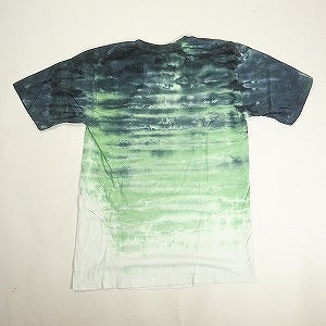 STUSSY ステューシー No.4 TYE DIE TEE GREEN Tシャツ 緑 Size 【S】 【新古品・未使用品】 20812955