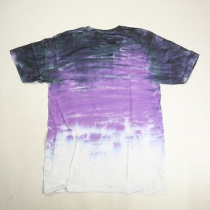 STUSSY ステューシー No.4 TYE DIE TEE PURPLE Tシャツ 紫 Size 【M】 【新古品・未使用品】 20812956