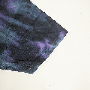 STUSSY ステューシー No.4 TYE DIE TEE PURPLE Tシャツ 紫 Size 【M】 【新古品・未使用品】 20812956