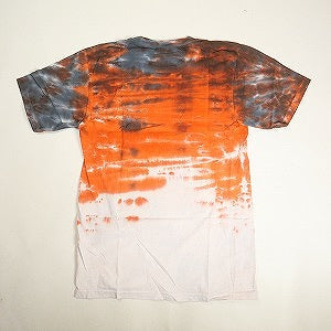 STUSSY ステューシー No.4 TYE DIE TEE RED Tシャツ 赤 Size 【S】 【新古品・未使用品】 20812960