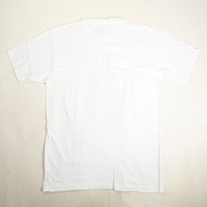 STUSSY ステューシー INTER GALACTIC TEE WHITE Tシャツ 白 Size 【M】 【新古品・未使用品】 20812984