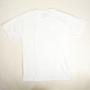 STUSSY ステューシー THAT`S HOW WERE LIVIN TEE WHITE Tシャツ 白 Size 【M】 【新古品・未使用品】 20812998