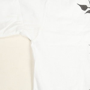 STUSSY ステューシー THAT`S HOW WERE LIVIN TEE WHITE Tシャツ 白 Size 【M】 【新古品・未使用品】 20812998