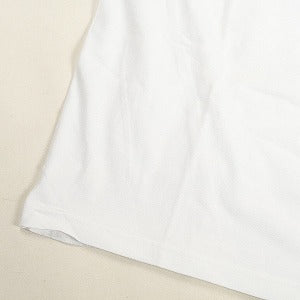 STUSSY ステューシー THAT`S HOW WERE LIVIN TEE WHITE Tシャツ 白 Size 【M】 【新古品・未使用品】 20812998