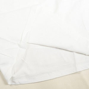 STUSSY ステューシー THAT`S HOW WERE LIVIN TEE WHITE Tシャツ 白 Size 【M】 【新古品・未使用品】 20812998