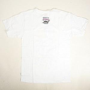 STUSSY ステューシー STUSSY STYLIE TEE WHITE Tシャツ 白 Size 【S】 【新古品・未使用品】 20813012