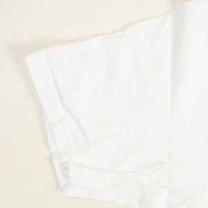 STUSSY ステューシー STUSSY STYLIE TEE WHITE Tシャツ 白 Size 【S】 【新古品・未使用品】 20813012