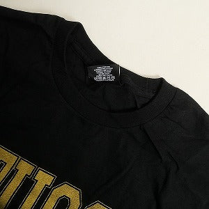 STUSSY ステューシー STUSSY IST TEE BLACK Tシャツ 黒 Size 【M】 【新古品・未使用品】 20813021