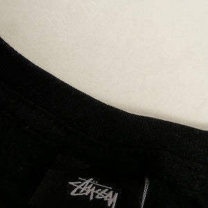 STUSSY ステューシー STUSSY IST TEE BLACK Tシャツ 黒 Size 【M】 【新古品・未使用品】 20813021