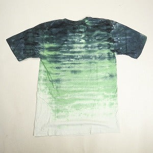 STUSSY ステューシー No.4 TYE DIE TEE GREEN Tシャツ 緑 Size 【M】 【新古品・未使用品】 20813026