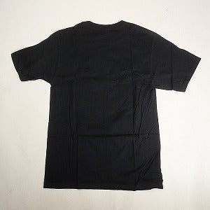 STUSSY ステューシー No.4 TEE BLACK Tシャツ 黒 Size 【M】 【新古品・未使用品】 20813084