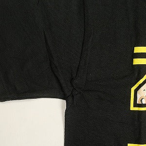 STUSSY ステューシー CHIP CAMO 33 TEE BLACK Tシャツ 黒 Size 【M】 【新古品・未使用品】 20813103