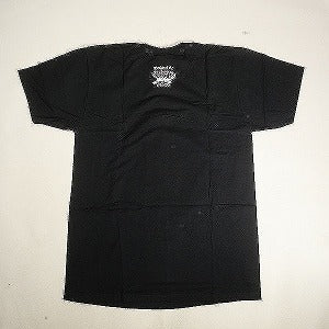 STUSSY ステューシー OH SO STUSSY TEE BLACK Tシャツ 黒 Size 【M】 【新古品・未使用品】 20813137