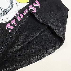 STUSSY ステューシー OH SO STUSSY TEE BLACK Tシャツ 黒 Size 【M】 【新古品・未使用品】 20813137