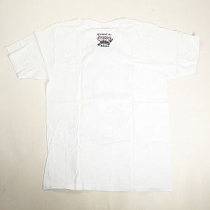 STUSSY ステューシー OH SO STUSSY TEE WHITE Tシャツ 白 Size 【M】 【新古品・未使用品】 20813138