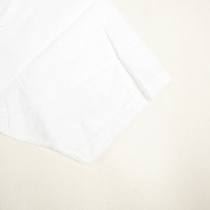 STUSSY ステューシー OH SO STUSSY TEE WHITE Tシャツ 白 Size 【M】 【新古品・未使用品】 20813138