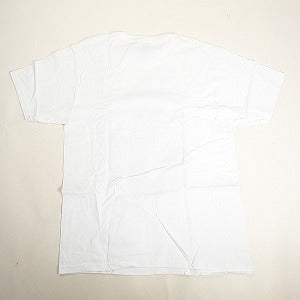 STUSSY ステューシー S CROWN LIVIN TEE WHITE Tシャツ 白 Size 【M】 【新古品・未使用品】 20813143