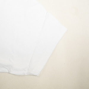 STUSSY ステューシー S CROWN LIVIN TEE WHITE Tシャツ 白 Size 【M】 【新古品・未使用品】 20813143