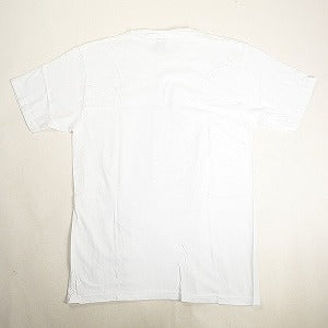 STUSSY ステューシー INTER GALACTIC TEE WHITE Tシャツ 白 Size 【M】 【新古品・未使用品】 20813150