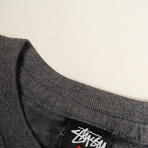 STUSSY ステューシー INCREASE THE PEACE TEE GREY Tシャツ 灰 Size 【M】 【新古品・未使用品】 20813168