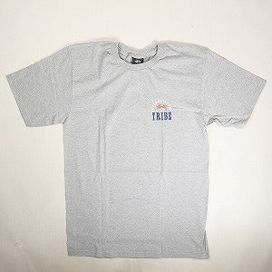 STUSSY ステューシー IST STAMP TEE GREY Tシャツ 灰 Size 【M】 【新古品・未使用品】 20813208