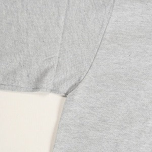 STUSSY ステューシー IST STAMP TEE GREY Tシャツ 灰 Size 【M】 【新古品・未使用品】 20813208