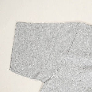 STUSSY ステューシー IST STAMP TEE GREY Tシャツ 灰 Size 【M】 【新古品・未使用品】 20813208