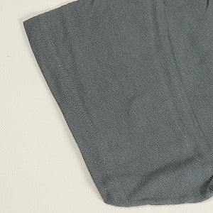 STUSSY ステューシー STUSSY WORLD TOUR WAX ROOTS TEE GREY Tシャツ 灰 Size 【M】 【新古品・未使用品】 20813231