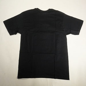 STUSSY ステューシー RASTAFARI TEE BLACK Tシャツ 黒 Size 【M】 【新古品・未使用品】 20813232