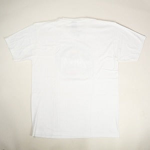 STUSSY ステューシー TIE DYE DOT TEE WHITE Tシャツ 白 Size 【M】 【新古品・未使用品】 20813277