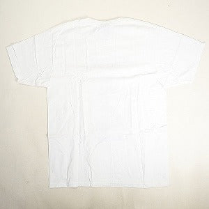 STUSSY ステューシー 4 STACK TEE WHITE Tシャツ 白 Size 【M】 【新古品・未使用品】 20813282