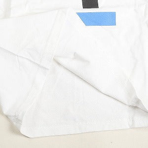 STUSSY ステューシー 4 STACK TEE WHITE Tシャツ 白 Size 【M】 【新古品・未使用品】 20813282