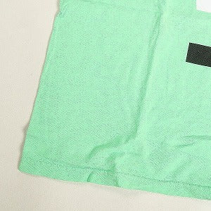 STUSSY ステューシー 4 STACK TEE NEON GREEN Tシャツ エメラルド Size 【M】 【新古品・未使用品】 20813283