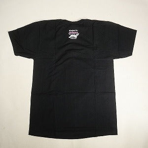 STUSSY ステューシー OH SO STUSSY TEE BLACK Tシャツ 黒 Size 【M】 【新古品・未使用品】 20813288