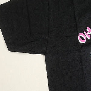 STUSSY ステューシー OH SO STUSSY TEE BLACK Tシャツ 黒 Size 【M】 【新古品・未使用品】 20813288