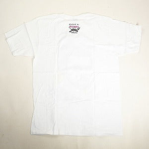 STUSSY ステューシー OH SO STUSSY TEE WHITE Tシャツ 白 Size 【M】 【新古品・未使用品】 20813290