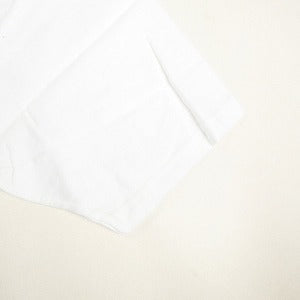 STUSSY ステューシー OH SO STUSSY TEE WHITE Tシャツ 白 Size 【M】 【新古品・未使用品】 20813290