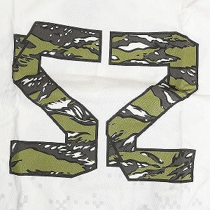 STUSSY ステューシー SS CAMO ３５ TEE WHITE Tシャツ 白 Size 【M】 【新古品・未使用品】 20813311