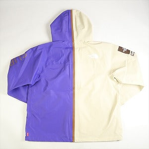 SUPREME シュプリーム ×The North Face 24SS Split Taped Seam Shell Jacket Tan ジャケット タン Size 【XL】 【新古品・未使用品】 20813322