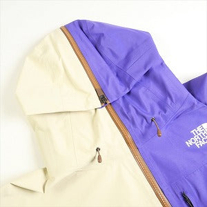 SUPREME シュプリーム ×The North Face 24SS Split Taped Seam Shell Jacket Tan ジャケット タン Size 【XL】 【新古品・未使用品】 20813322