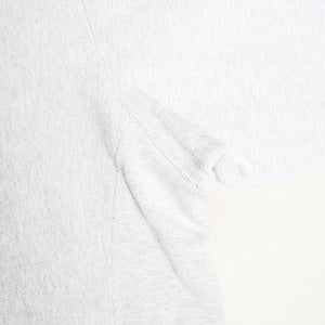 SUPREME シュプリーム 23AW Box Logo Hooded Sweatshirt Ash Grey ボックスロゴパーカー 薄灰 Size 【M】 【中古品-良い】 20813334