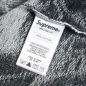 SUPREME シュプリーム ×AKIRA 17AW Syringe Jacquard L/S Top White ロンT 白黒 Size 【L】 【中古品-ほぼ新品】 20813337