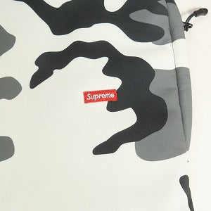 SUPREME シュプリーム 20AW WINDSTOPPER Sweatpant Snow Camo スウェットパンツ 白黒 Size 【M】 【中古品-良い】 20813339