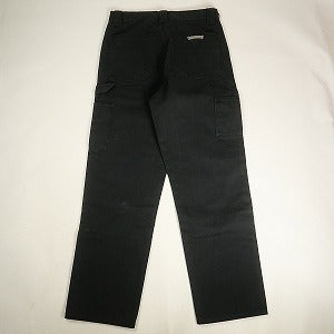 CHROME HEARTS クロム・ハーツ CARPENTER CNVS PANTS BLACK カーペンターパンツ 黒 Size 【30】 【中古品-ほぼ新品】 20813359