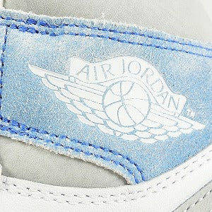 NIKE ナイキ AIR JORDAN 1 RETRO HIGH OG Hyper Royal 555088-402 スニーカー 水色 Size 【26.5cm】 【新古品・未使用品】 20813367