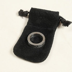 CHROME HEARTS 6mm SPACER FOREVER RING SILVER スペーサーリング 銀 Size 【12号】 【中古品-良い】 20813368