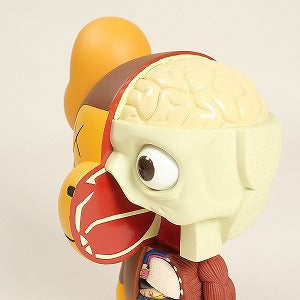 A BATHING APE ×Original Fake 11SS KAWS MILO 人体模型マイロフィギュア 茶 Size 【フリー】 【中古品-ほぼ新品】 20813369