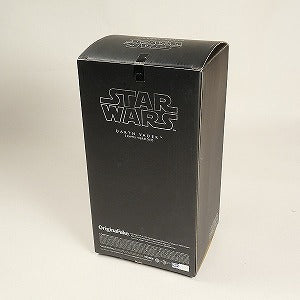 KAWS ×STAR WARS×MEDICOM TOY Darth Vader フィギュア 黒 Size 【フリー】 【中古品-非常に良い】 20813371