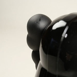 KAWS ×STAR WARS×MEDICOM TOY Darth Vader フィギュア 黒 Size 【フリー】 【中古品-非常に良い】 20813371