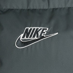 SUPREME シュプリーム ×Nike 21SS Reversible Puffy Jacket Black パフィージャケット 黒 Size 【S】 【中古品-非常に良い】 20813373